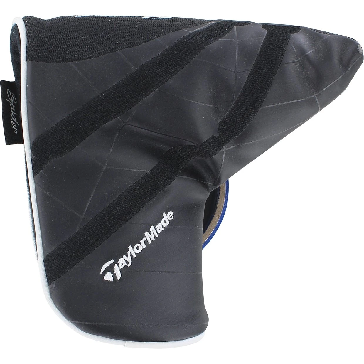 TaylorMade Spider Blade Putter Headcover 1 TaylorMade Spider Blade Putter Headcover