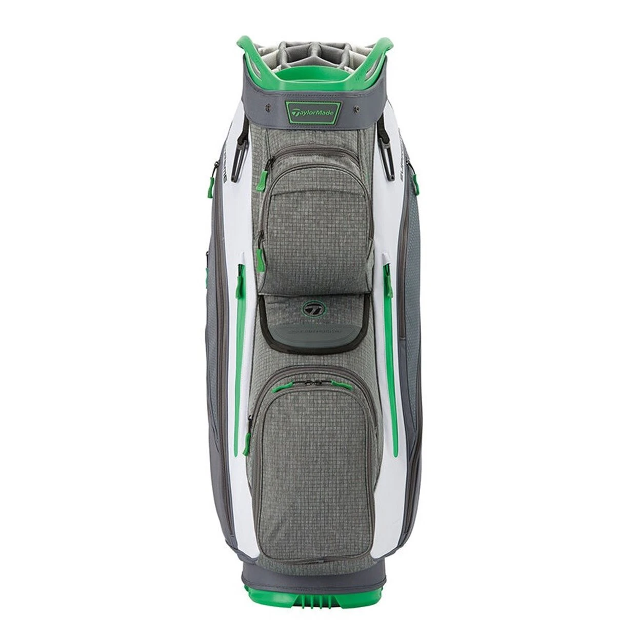 TaylorMade Supreme 22 Cart Golf Bags 2 TaylorMade Supreme 22 Cart Golf Bags - Image 2