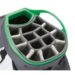 TaylorMade Supreme 22 Cart Golf Bags 6 TaylorMade Supreme 22 Cart Golf Bags -Cobra Golf-shop taylormade supreme 22 cart 2