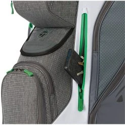 TaylorMade Supreme 22 Cart Golf Bags 7 TaylorMade Supreme 22 Cart Golf Bags -Cobra Golf-shop taylormade supreme 22 cart 3