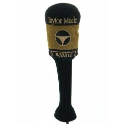 TaylorMade Ti Bubble 2 Driver Headcover