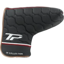 TaylorMade TP Black Copper Collection Blade Headcover