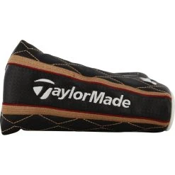 TaylorMade TP Patina Blade Headcover 5 TaylorMade TP Patina Blade Headcover -Cobra Golf-shop taylormade tp patina blade headcover 2