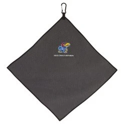 Team Effort NCAA 15 X 15 Microfiber Towel