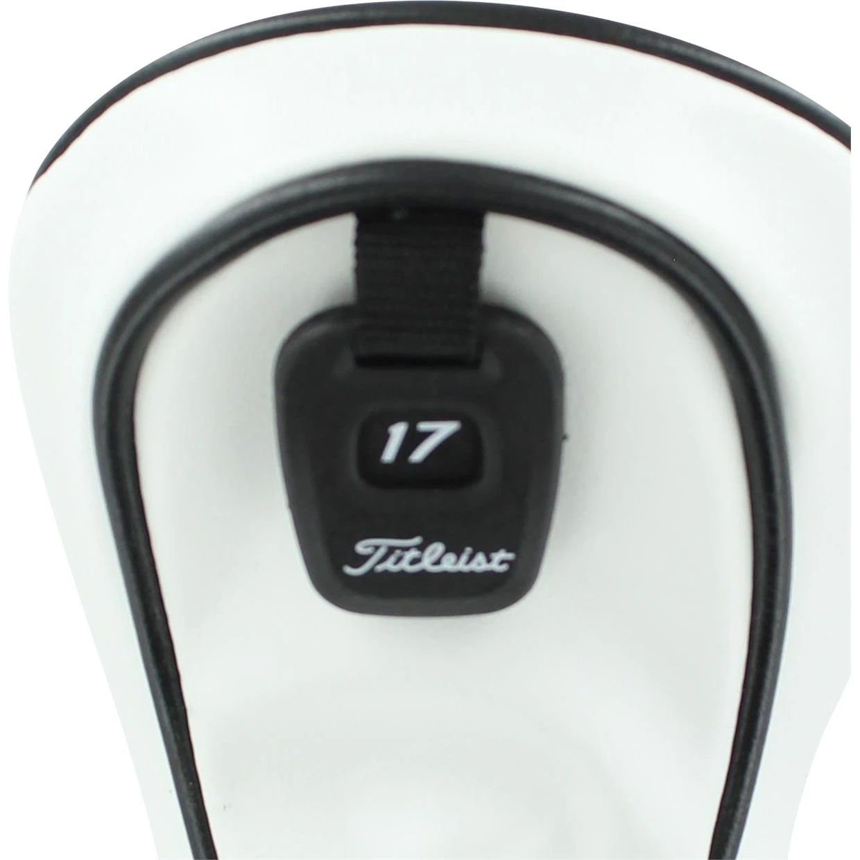 Titleist 818H Hybrid Headcover 2 Titleist 818H Hybrid Headcover - Image 2