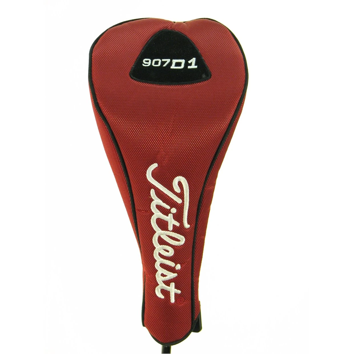 Titleist 907 D1 Driver Headcover 1 Titleist 907 D1 Driver Headcover