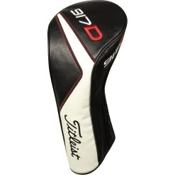 Titleist 917D Driver Headcover
