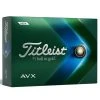 Titleist AVX Tour Golf Balls