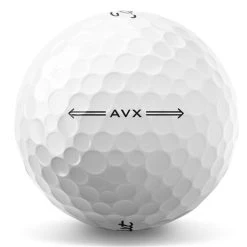 Titleist AVX Tour Golf Balls -Cobra Golf-shop titleist avx golf ball 2