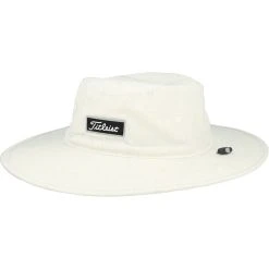 Titleist Charleston Aussie Headwear Bucket Hat Golf Apparel -Cobra Golf-shop titleist charleston aussie headwear 4