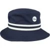 Titleist Montauk Bucket Headwear Bucket Hat Golf Apparel