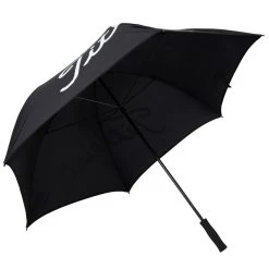 Titleist Players Single Canopy 62" Umbrella -Cobra Golf-shop titleist players single canopy 62 umbrella 2