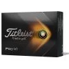 Titleist Prior Generation Pro V1 #1 Dad Tour Golf Balls