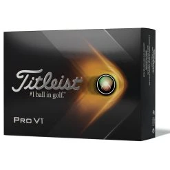 Titleist Prior Generation Pro V1 #1 Dad Tour Golf Balls