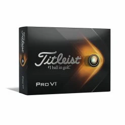 Titleist Prior Generation Pro V1 Tour Golf Balls