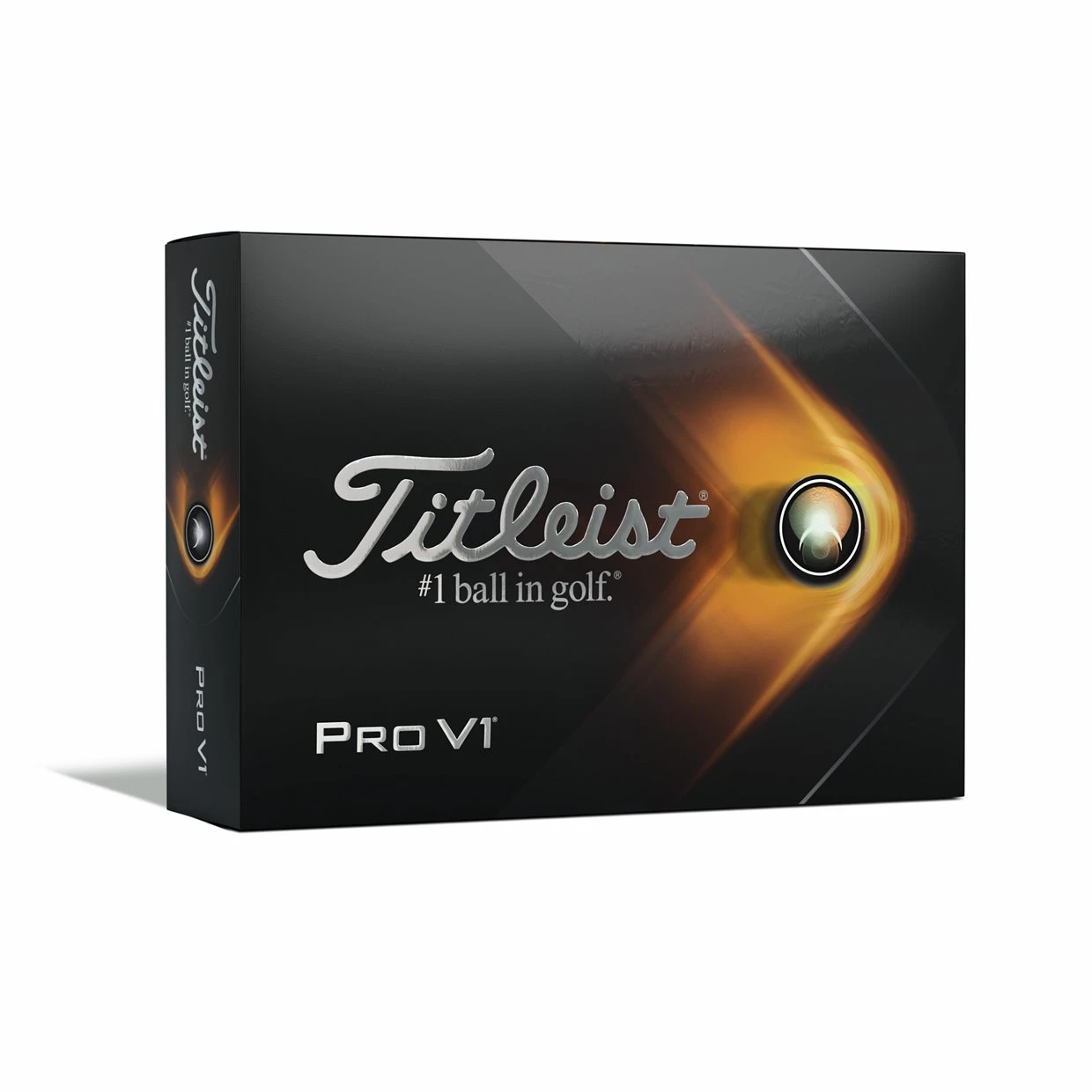 Titleist Prior Generation Pro V1 Tour Golf Balls 1 Titleist Prior Generation Pro V1 Tour Golf Balls