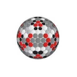 Titleist Prior Generation Pro V1x Yellow Tour Golf Balls 11 Titleist Prior Generation Pro V1x Yellow Tour Golf Balls -Cobra Golf-shop titleist prior generation pro v1x yellow golf ball 5