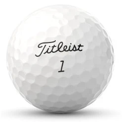 Titleist Pro V1 Tour Golf Balls -Cobra Golf-shop titleist pro v1 golf ball 2