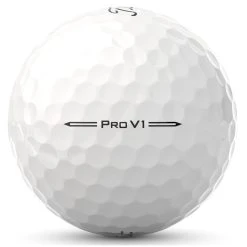 Titleist Pro V1 Tour Golf Balls -Cobra Golf-shop titleist pro v1 golf ball 3