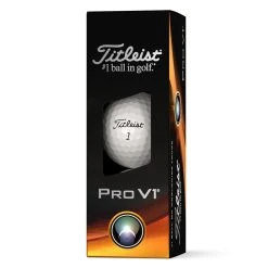 Titleist Pro V1 Tour Golf Balls -Cobra Golf-shop titleist pro v1 golf ball 4