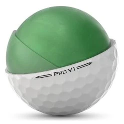 Titleist Pro V1 Tour Golf Balls -Cobra Golf-shop titleist pro v1 golf ball 5