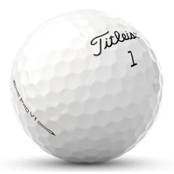 Titleist Pro V1 Tour Golf Balls -Cobra Golf-shop titleist pro v1 golf ball 6