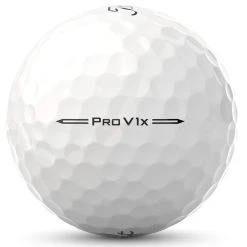 Titleist Pro V1x Tour Golf Balls 10 Titleist Pro V1x Tour Golf Balls -Cobra Golf-shop titleist pro v1x golf ball 3