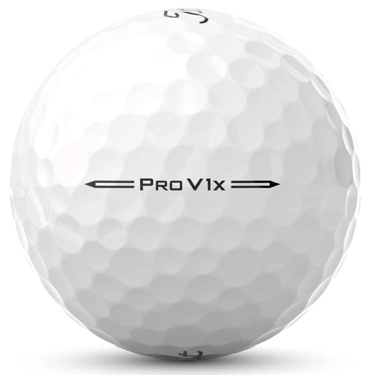 Titleist Pro V1x Tour Golf Balls 4 Titleist Pro V1x Tour Golf Balls - Image 4