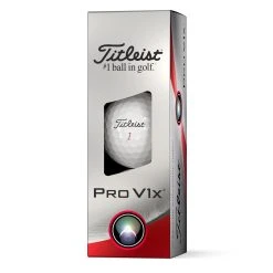 Titleist Pro V1x Tour Golf Balls 11 Titleist Pro V1x Tour Golf Balls -Cobra Golf-shop titleist pro v1x golf ball 4