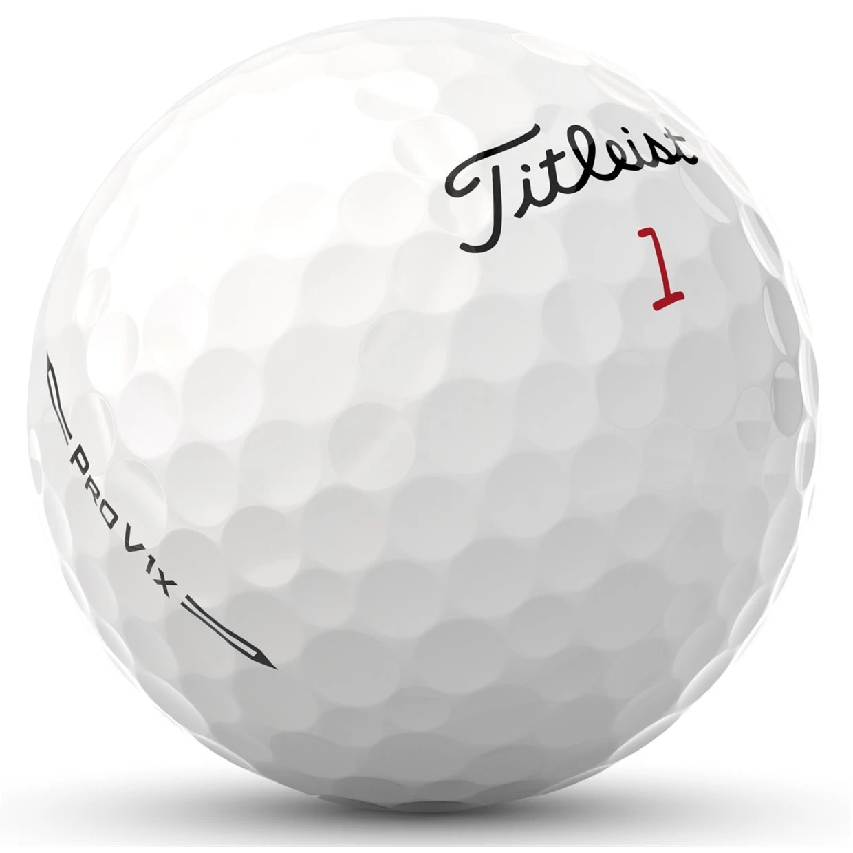 Titleist Pro V1x Tour Golf Balls 7 Titleist Pro V1x Tour Golf Balls - Image 7