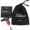 Titleist SureFit 12g Draw/Fade Driver Tools Weights