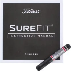 Titleist SureFit 14g Draw/Fade Fairway Tools Weights