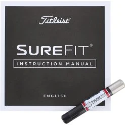 Titleist SureFit 14g Draw/Fade Hybrid Tools Weights