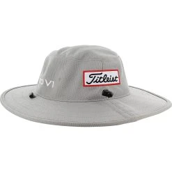Titleist Tour Aussie Legacy Collection Headwear Bucket Hat Golf Apparel -Cobra Golf-shop titleist tour aussie legacy collection headwear 2