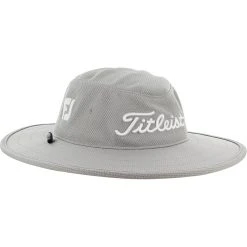 Titleist Tour Aussie Legacy Collection Headwear Bucket Hat Golf Apparel