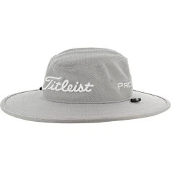 Titleist Tour Aussie Legacy Collection Headwear Bucket Hat Golf Apparel -Cobra Golf-shop titleist tour aussie legacy collection headwear 3