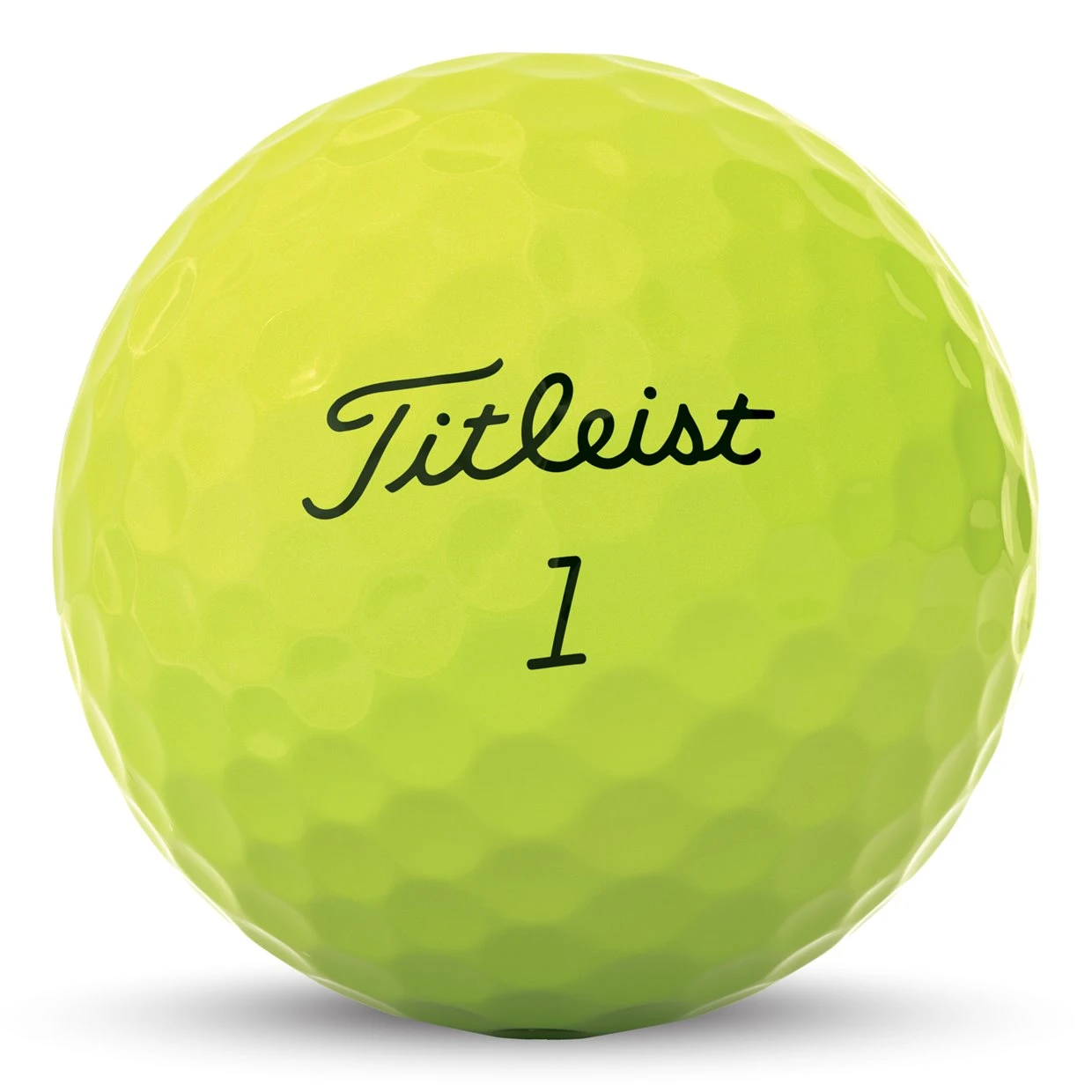 Titleist Tour Speed Tour Distance Golf Balls 4 Titleist Tour Speed Tour Distance Golf Balls - Image 4