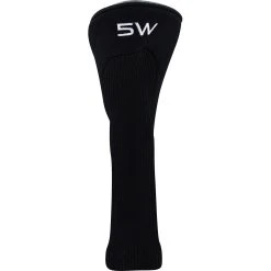 Top Flite Gammer Tour Fairway 5W Headcover -Cobra Golf-shop top flite gammer tour fairway 5w headcover 1