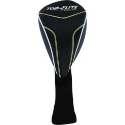 Top Flite Tour Driver Headcover