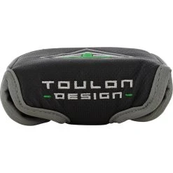 Toulon Design Green Swirl Half Mallet Headcover 7 Toulon Design Green Swirl Half Mallet Headcover -Cobra Golf-shop toulon design green swirl half mallet headcover 3
