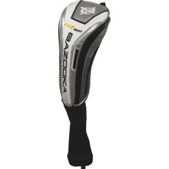 Tour Edge Bazooka Ht Max-D Fairway Headcover