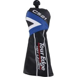 Tour Edge C521 Hot Launch Fairway Headcover
