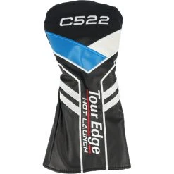 Tour Edge C522 Hot Launch Driver Headcover