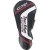 Tour Edge C721 Diamond Face 2.0 Driver Headcover