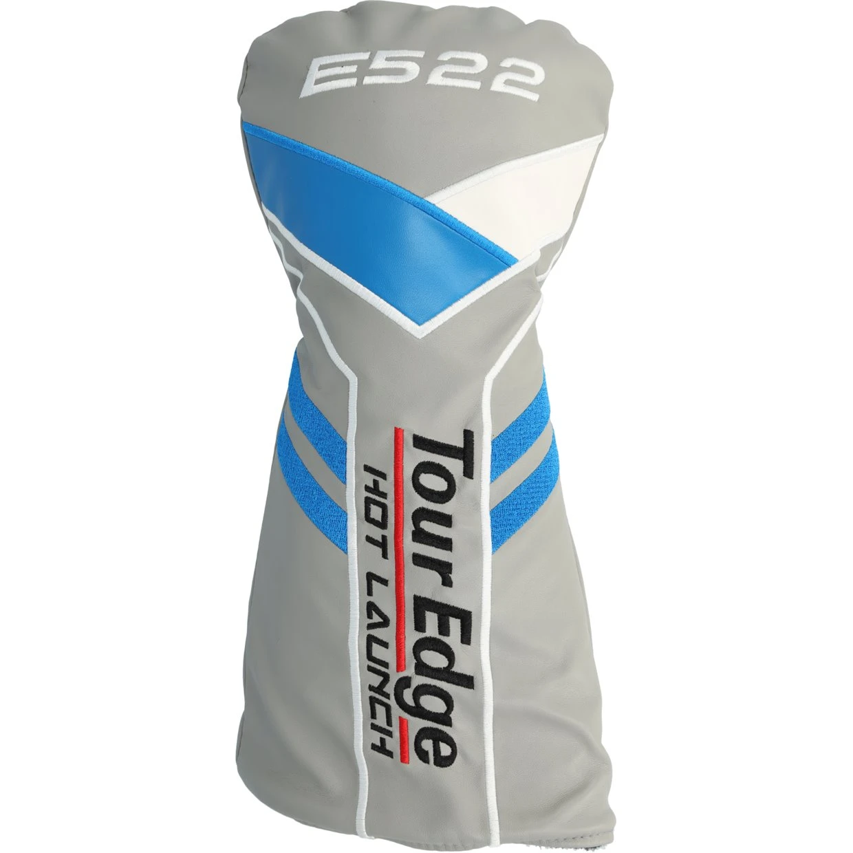 Tour Edge E522 Hot Launch Driver Headcover 2 Tour Edge E522 Hot Launch Driver Headcover - Image 2