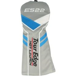 Tour Edge E522 Hot Launch Fairway Headcover