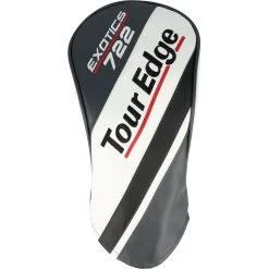 Tour Edge Exotics 722 Driver Headcover