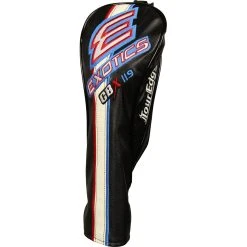 Tour Edge Exotics CBX 119 Fairway Headcover