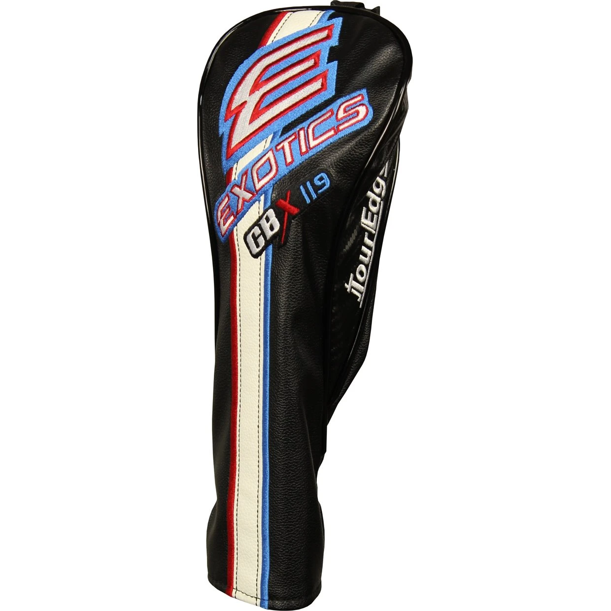 Tour Edge Exotics CBX 119 Fairway Headcover 1 Tour Edge Exotics CBX 119 Fairway Headcover