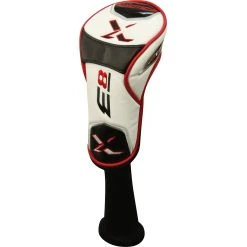 Tour Edge Exotics E8 Fairway Headcover